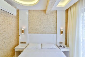 Отель Likya 3*